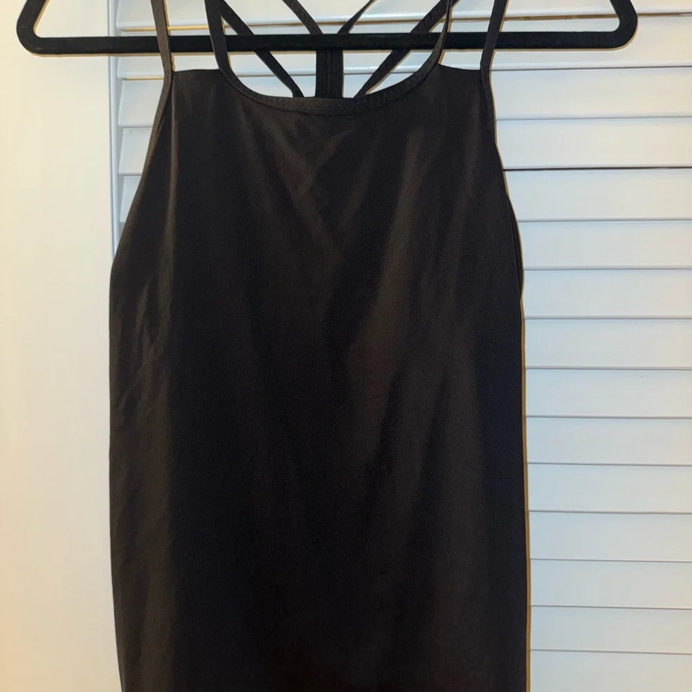 Patagonia Black tank - Picture 8 of 8